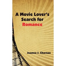 (英文圖書) A Movie Lover's Search for Romance 精裝版, Msi Press, 英文