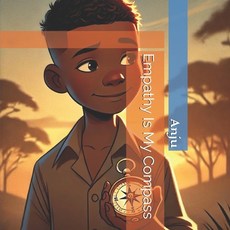 (英文圖書)Empathy Is My Compass 平裝版, Independently Published, 英文