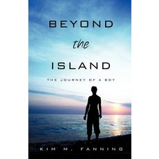 (英文圖書)Beyond the Island: The Journey of a Boy 平裝版, Xulon Press, 英文