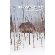 (英文圖書)Spoon Creek Mystery 平裝版, iUniverse, 英文