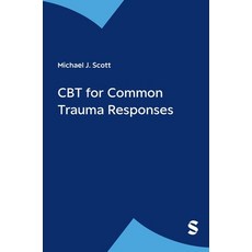 (英文圖書) CBT for Common Trauma Responses 精裝版, Sage Publications Ltd, 英文
