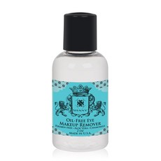 SHANY 無油眼部卸妝液, 1個, 59ml