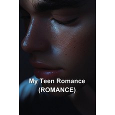 (英文圖書) My Teen Romance (ROMANCE) 平裝版, Celyn Mari, 英文