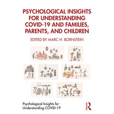 Psychological Insights for Understanding COVID-19 and Families Parents and Children 平裝版, Routledge, 英文