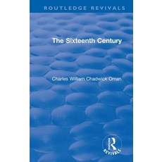 Revival: The Sixteenth Century (1936) 平裝版, Routledge, 英語