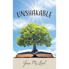 (英文圖書) Unshakable 平裝版, Marigold Press Books, 英文