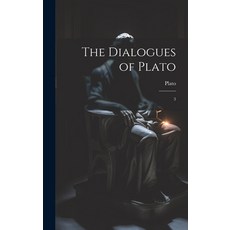 (英文圖書) The Dialogues of Plato: 3 精裝版, Legare Street Press, 英文
