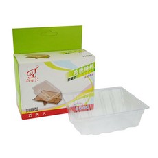 巧夫人 拋棄式斜背免洗油杯 排油煙機專用, 1個