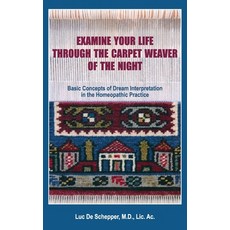 Examine Your Life Through The Carpet Weaver of the Night 精裝版, Full of Life Publications, 英文