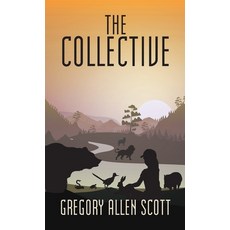 (英文圖書) The Collective 精裝版, Archway Publishing, 英文