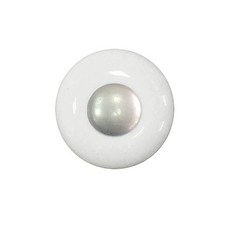 Mydiy 英式簡約風瓷珠把手 直徑25.5mm
