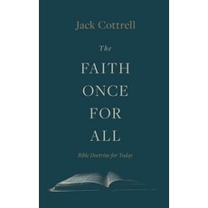 (英文圖書) The Faith Once for All 精裝版, Literature and Teaching Min..., 英文