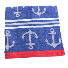 DESIGN IMPORTS 廚房餐巾布, 1個, 混色