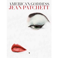 American Goddess: Jean Patchett 精裝版, powerHouse Books, 英文