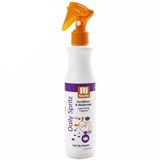 Nootie Daily Spritz Condition & Moisturize Long Last Fragrance for Dogs 軟百合激情, 1個, 236ml