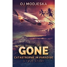 (英文圖書) Gone: Large Print Hardcover Edition 精裝版, Next Chapter, 英文