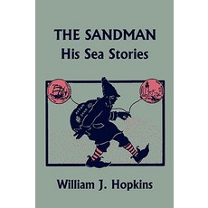 (英文圖書)The Sandman: His Sea Stories (Yesterday's Classics) 平裝版, Yesterday's Classics, 英文