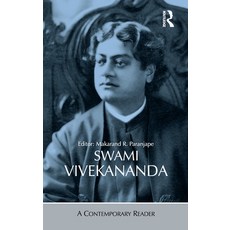 (英文圖書) Swami Vivekananda: A Contemporary Reader 精裝版, Routledge Chapman & Hall, 英文