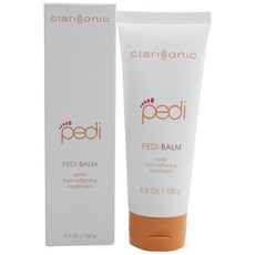 clarisonic Pedi-Balm 音波足部軟化護理霜, 100g, 1個, 1入