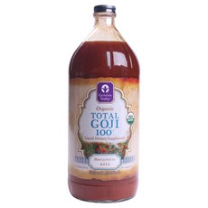 GENESIS TODAY Total Notice 100, 1個, 946ml