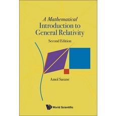 (英文圖書) Math Intro Gen Relativ (2nd Ed) 平裝版, World Scientific Publishing..., 英文