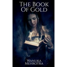 (英文圖書)The Book Of Gold 平裝版, Notion Press, 英文