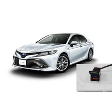 車美仕 豐田 8代 CAMRY 專用 USB 盲塞式充電器, 詳見包裝