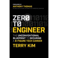 (英文圖書) Zero to Engineer: The Unconventional Blueprint to Securing a 6-Figure It Career 平裝版, Wiley, 英文