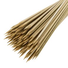 Kitchen Supply 竹籤 30.5cm, 1個, 100件