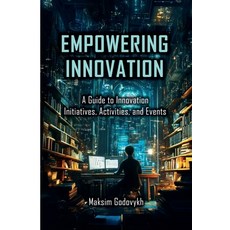 (英文圖書) Empowering Innovation 平裝版, Thr, 英文