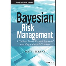 (英文圖書) Bayesian Risk Management 精裝版, John Wiley & Sons, 英文