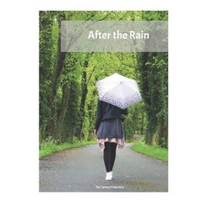 (英文圖書) After The Rain 平裝版, Independently Published, 英文
