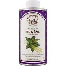 Ratourangel 泰式炒鍋油, 1個, 500ml