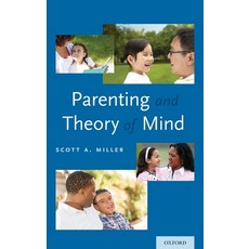 (英文圖書) Parenting and Theory of Mind 精裝版, Oxford University Press, 英文