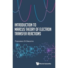 (英文圖書) Introduction to Marcus Theory of Electron Transfer Reactions 精裝版, World Scientific Publishing..., 英文