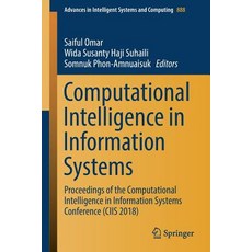 Computational Intelligence in Information Systems: Proceedings of the Computational Intelligence in ... 平裝版, Springer, 英文