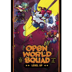 (英文圖書)Level Up 精裝版, Stone Arch Books, 英文