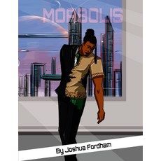 (英文圖書) Moabolis: Elime's Story 平裝版, Your Favorite Uncle, 英文