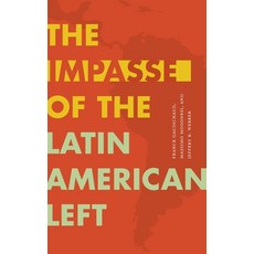 (英文圖書) The Impasse of the Latin American Left 精裝版, Duke University Press, 英文