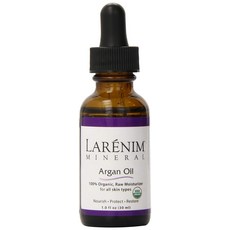 Larenim 摩洛哥堅果油, 1個, 30ml
