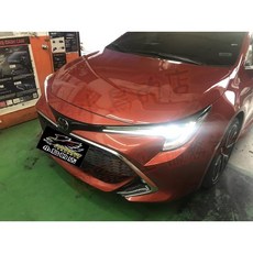 豐田 Corolla Sport AURIS 安卓主機 CK-510
