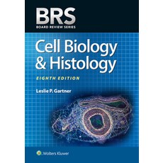 (英文圖書) Brs Cell Biology and Histology 平裝版, LWW, 英文