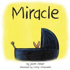 (英文圖書)Miracle 平裝版, Armina Press, 英文