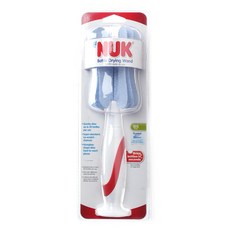 NUK 手柄奶瓶刷, 1入