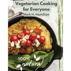(英文圖書) Vegetarian Cooking for Everyone: A Fresh Guide to Eating Well 平裝版, Sorens Books, 英文
