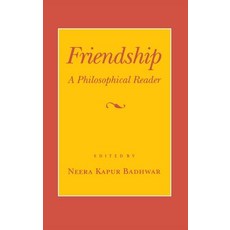(英文圖書) Friendship: A Philosophical Reader 精裝版, Cornell University Press, 英文
