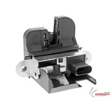 【KITCO】後箱鎖 尾門六角鎖 VW PASSAT 2006 15 (1K6827505F/1K6827505C)