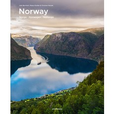 (英文圖書) Norway 精裝版, Koenemann, 英文