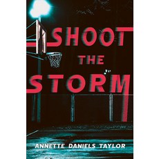 (英文圖書) Shoot the Storm 平裝版, West 44 Books, 英文