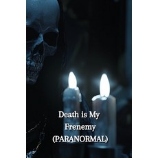 (英文圖書) Death is My Frenemy (PARANORMAL) 平裝版, Omari Kevion, 英文